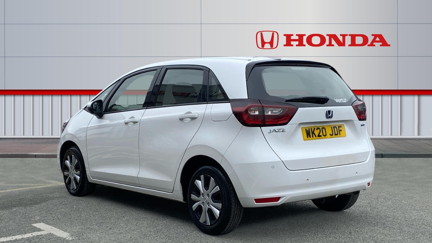 Used Honda Jazz 2020 for sale - 77906255: Photo 3