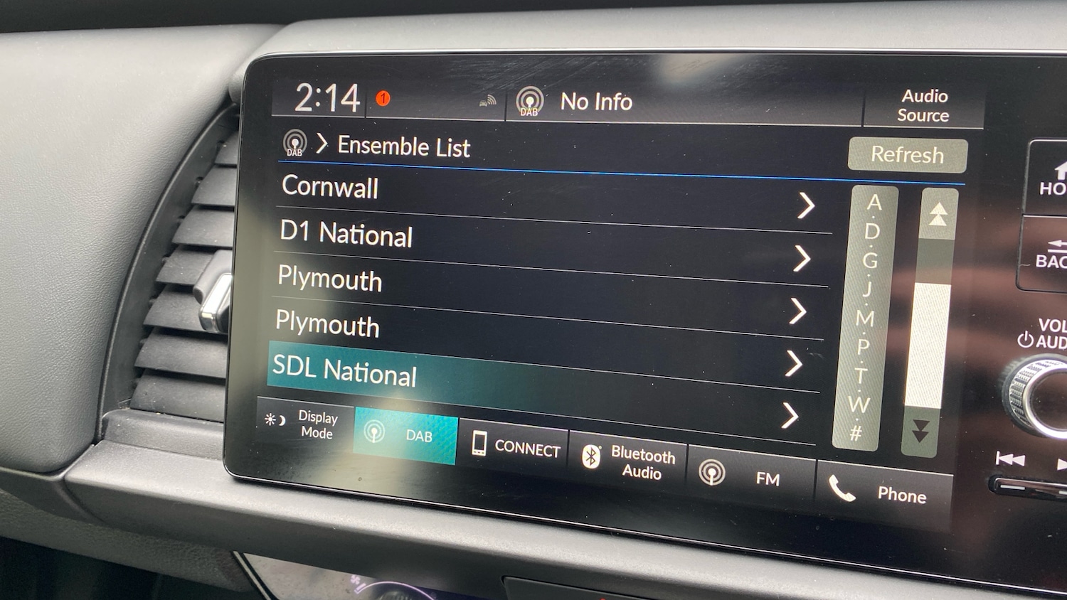 Used Honda Jazz 2020 for sale - 77906255: Photo 34