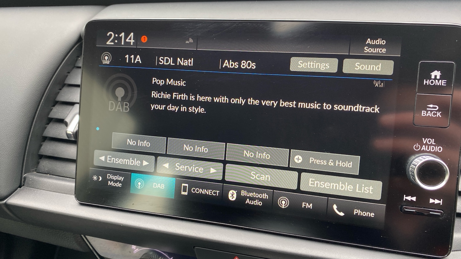 Used Honda Jazz 2020 for sale - 77906255: Photo 35