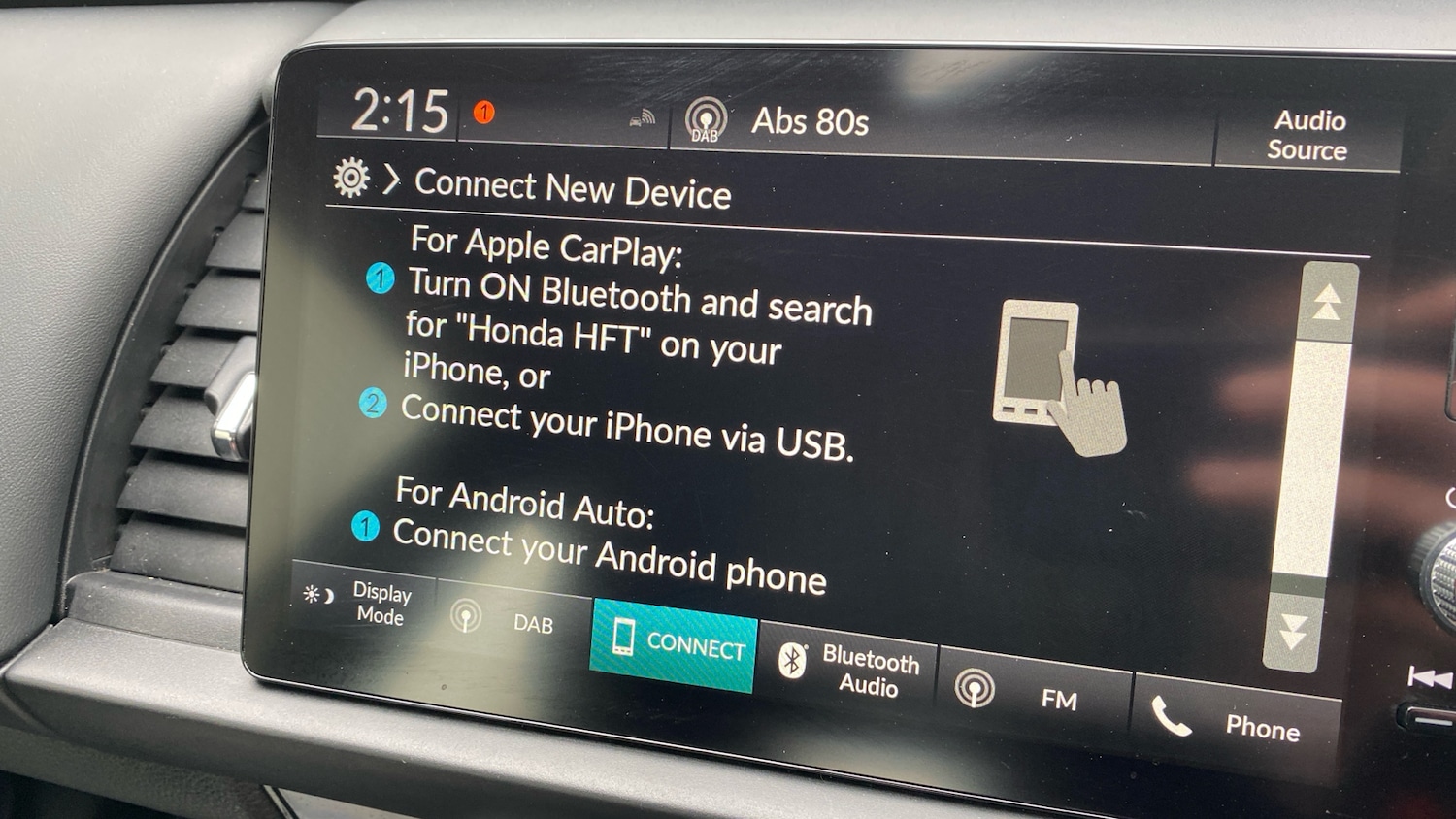 Used Honda Jazz 2020 for sale - 77906255: Photo 36