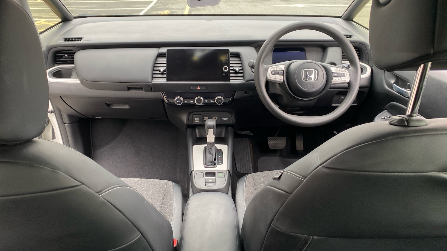 Used Honda Jazz 2020 for sale - 77906255: Photo 4