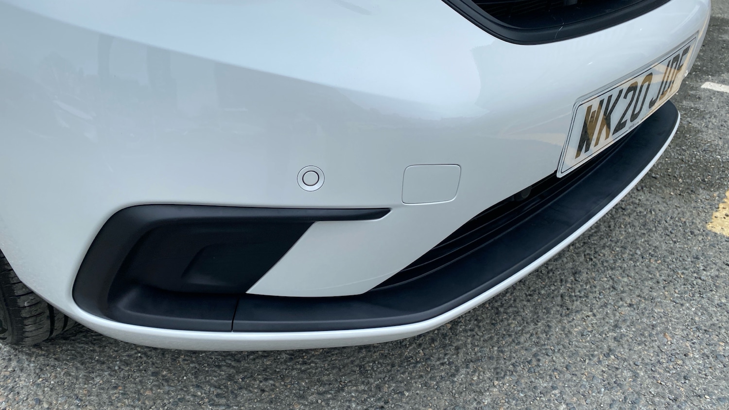 Used Honda Jazz 2020 for sale - 77906255: Photo 41