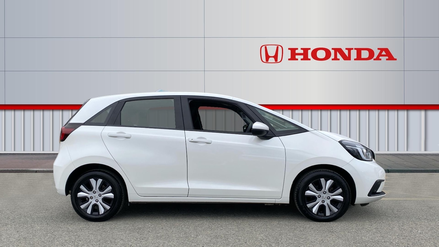Used Honda Jazz 2020 for sale - 77906255: Photo 5