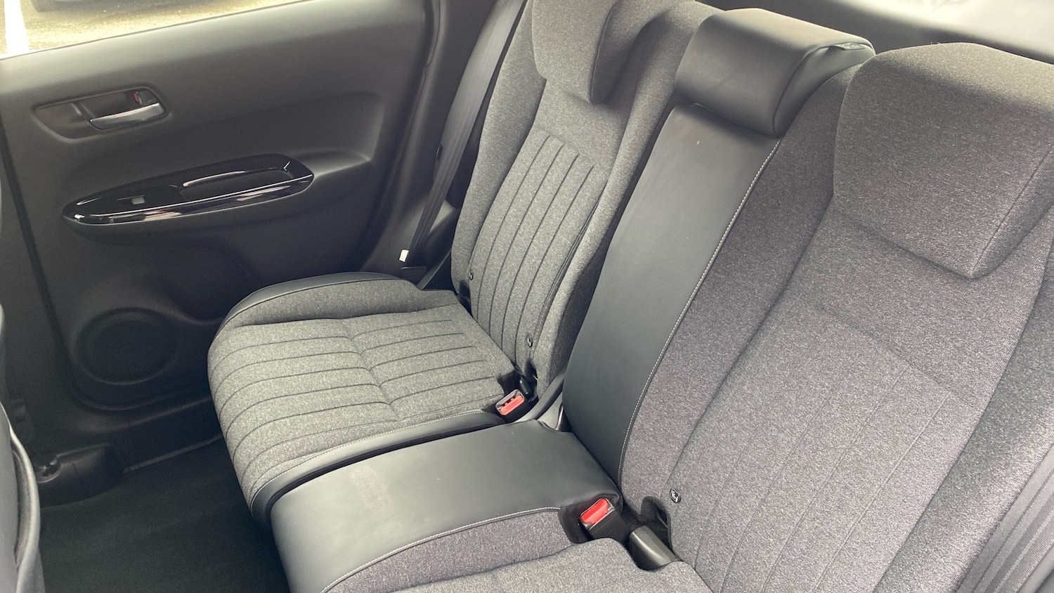 Used Honda Jazz 2020 for sale - 77906255: Photo 8