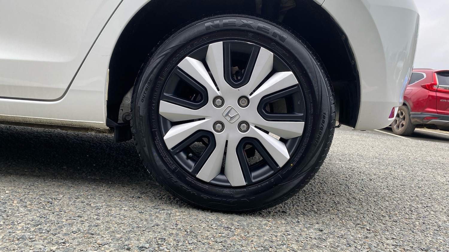 Used Honda Jazz 2020 for sale - 77906255: Photo 9