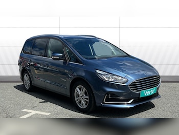 Used Ford Galaxy 2022 for sale - 78859236: Photo