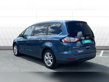 Used Ford Galaxy 2022 for sale - 78859236: Photo