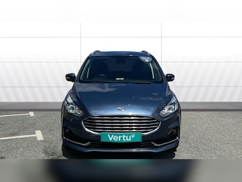 Used Ford Galaxy 2022 for sale - 78859236: Photo