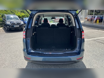 Used Ford Galaxy 2022 for sale - 78859236: Photo