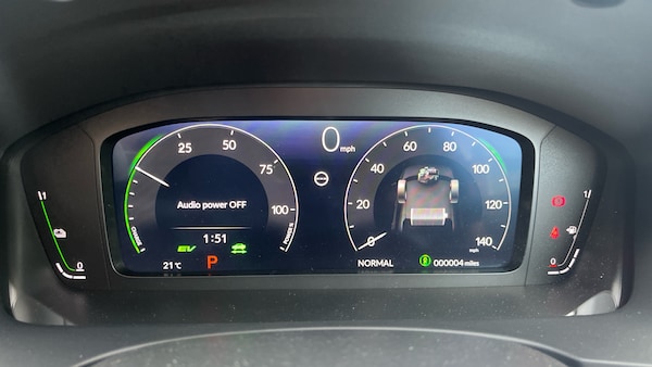 Used Honda Civic 2025 for sale - 76161761: Photo 11