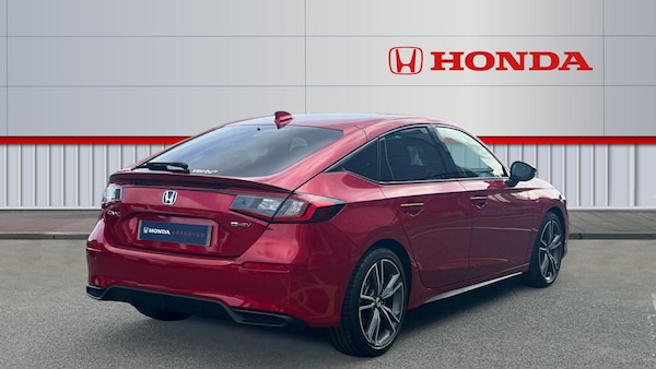 Used Honda Civic 2025 for sale - 76161761: Photo 12