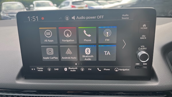 Used Honda Civic 2025 for sale - 76161761: Photo 15