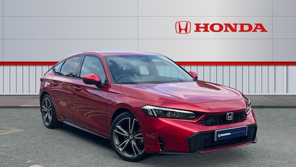 Used Honda Civic 2025 for sale - 76161761: Photo 1