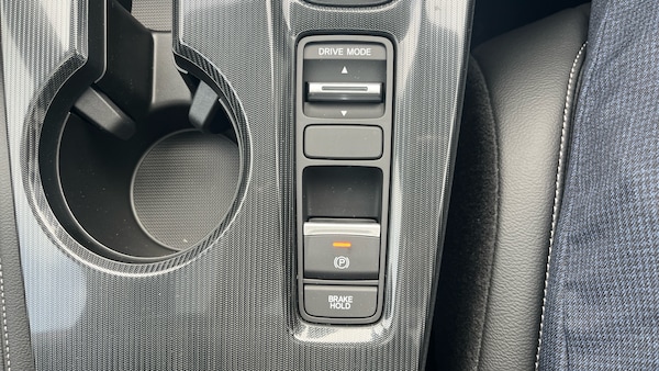 Used Honda Civic 2025 for sale - 76161761: Photo 23