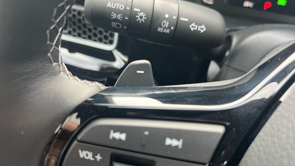 Used Honda Civic 2025 for sale - 76161761: Photo 26