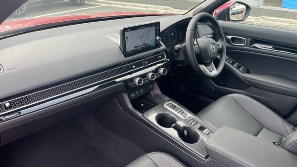 Used Honda Civic 2025 for sale - 76161761: Photo 2