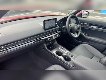 Used Honda Civic 2025 for sale - 76161761: Photo 2