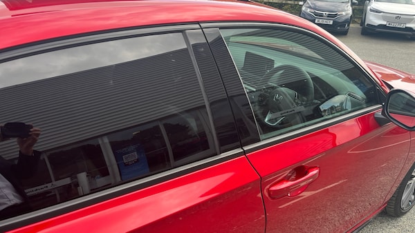 Used Honda Civic 2025 for sale - 76161761: Photo 37