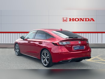 Used Honda Civic 2025 for sale - 76161761: Photo 3
