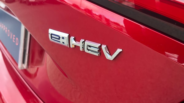Used Honda Civic 2025 for sale - 76161761: Photo 42