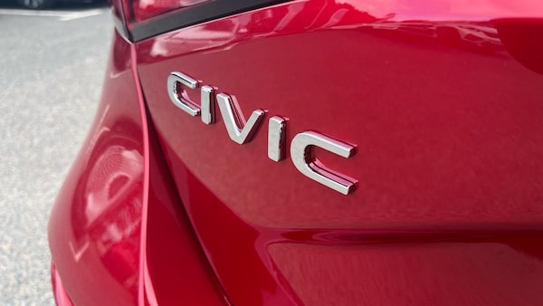 Used Honda Civic 2025 for sale - 76161761: Photo 43