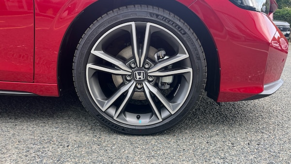 Used Honda Civic 2025 for sale - 76161761: Photo 46