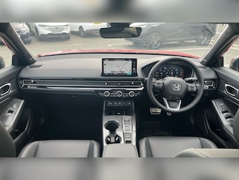 Used Honda Civic 2025 for sale - 76161761: Photo 4