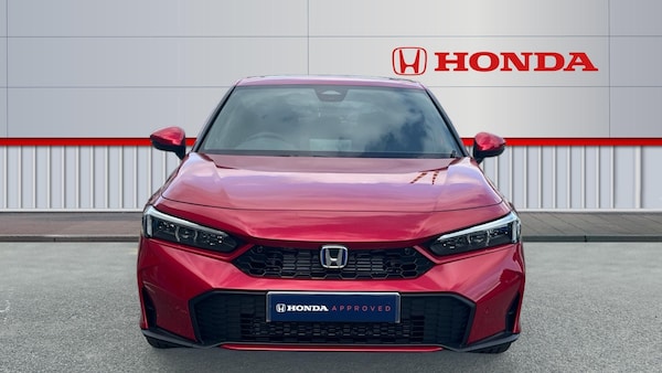 Used Honda Civic 2025 for sale - 76161761: Photo 6