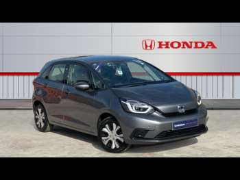 2021 (71) - 1.5 i-MMD Hybrid SR 5dr eCVT Hybrid Hatchback