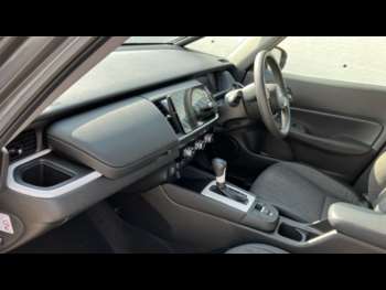 Used Honda Jazz 2021 for sale - 74909722: Photo