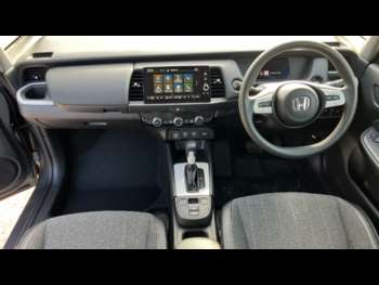 Used Honda Jazz 2021 for sale - 74909722: Photo