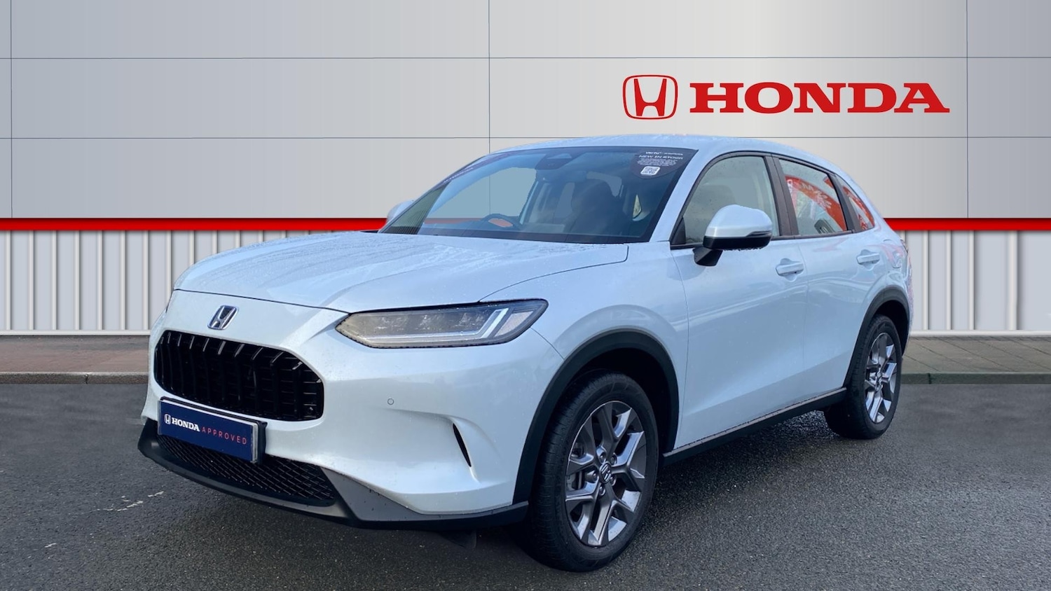 Used Honda ZR-V 2025 for sale - 77578689: Photo 10