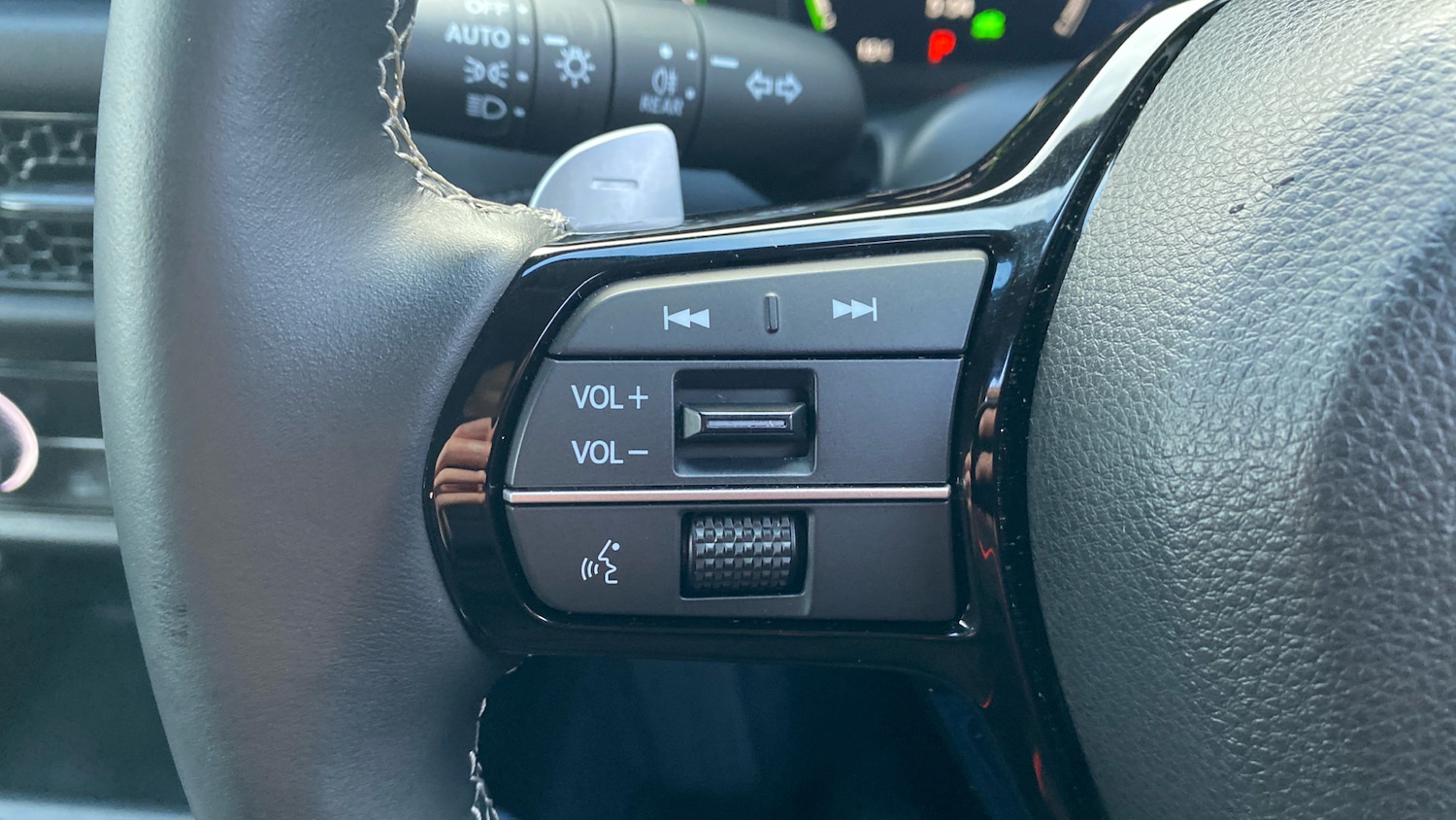 Used Honda ZR-V 2025 for sale - 77578689: Photo 13