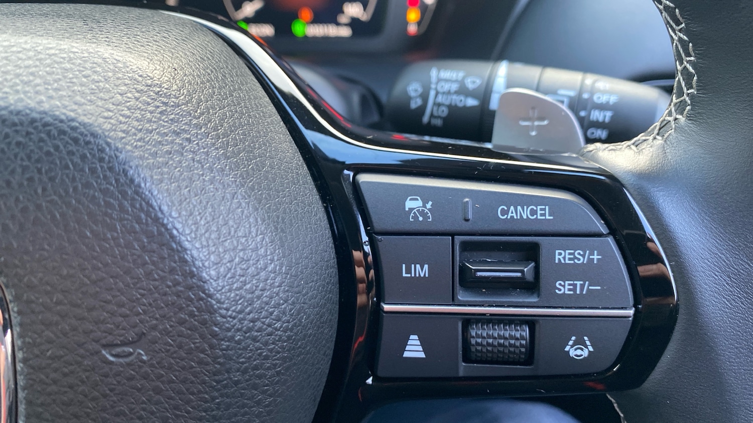 Used Honda ZR-V 2025 for sale - 77578689: Photo 14