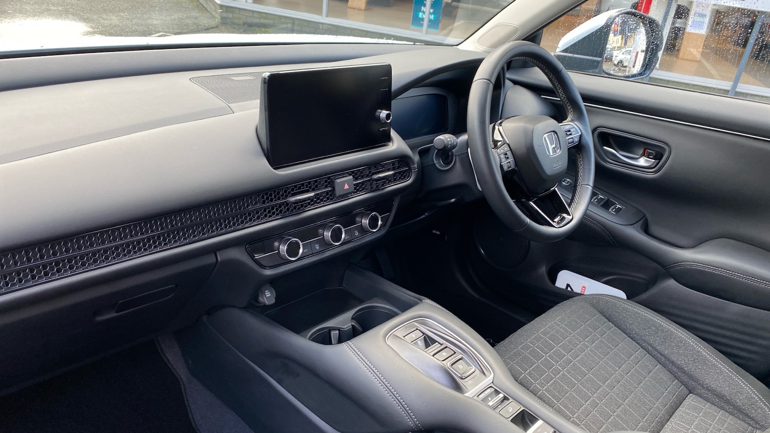 Used Honda ZR-V 2025 for sale - 77578689: Photo 2