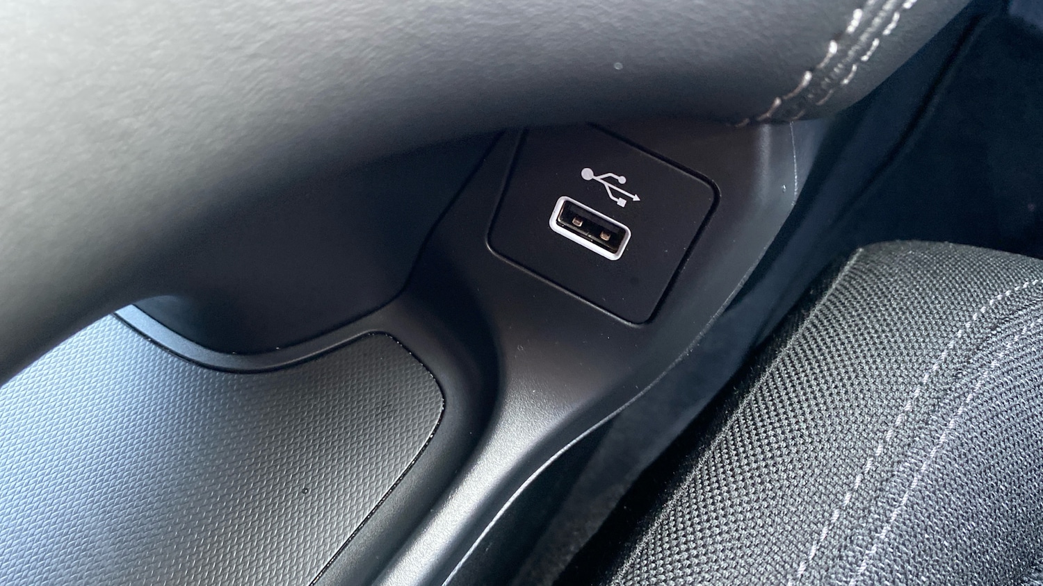 Used Honda ZR-V 2025 for sale - 77578689: Photo 24