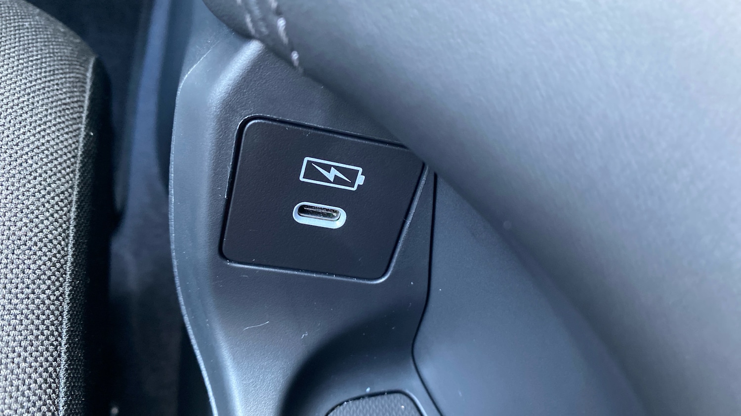 Used Honda ZR-V 2025 for sale - 77578689: Photo 25