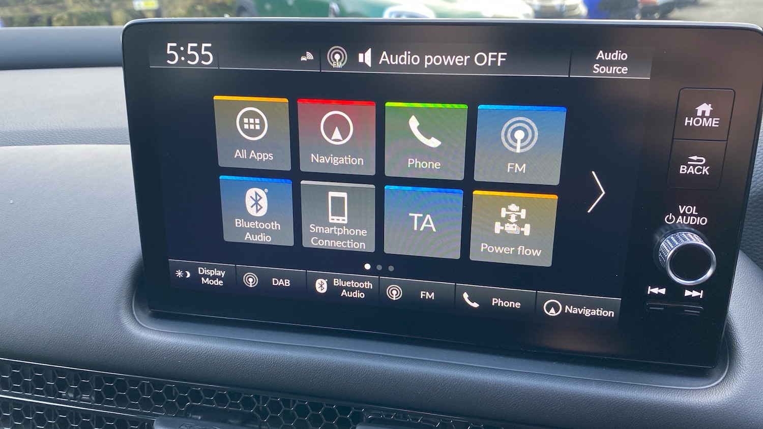 Used Honda ZR-V 2025 for sale - 77578689: Photo 28