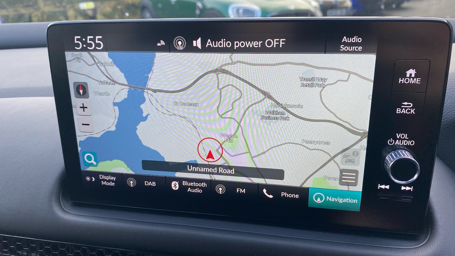 Used Honda ZR-V 2025 for sale - 77578689: Photo 29