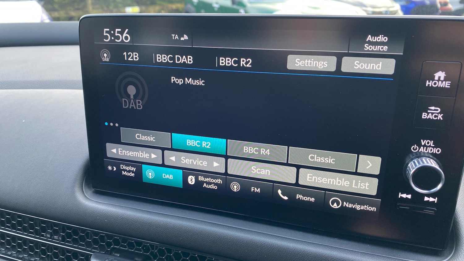 Used Honda ZR-V 2025 for sale - 77578689: Photo 33