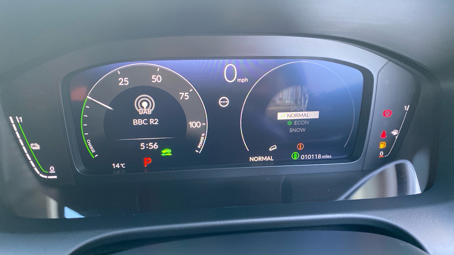 Used Honda ZR-V 2025 for sale - 77578689: Photo 35