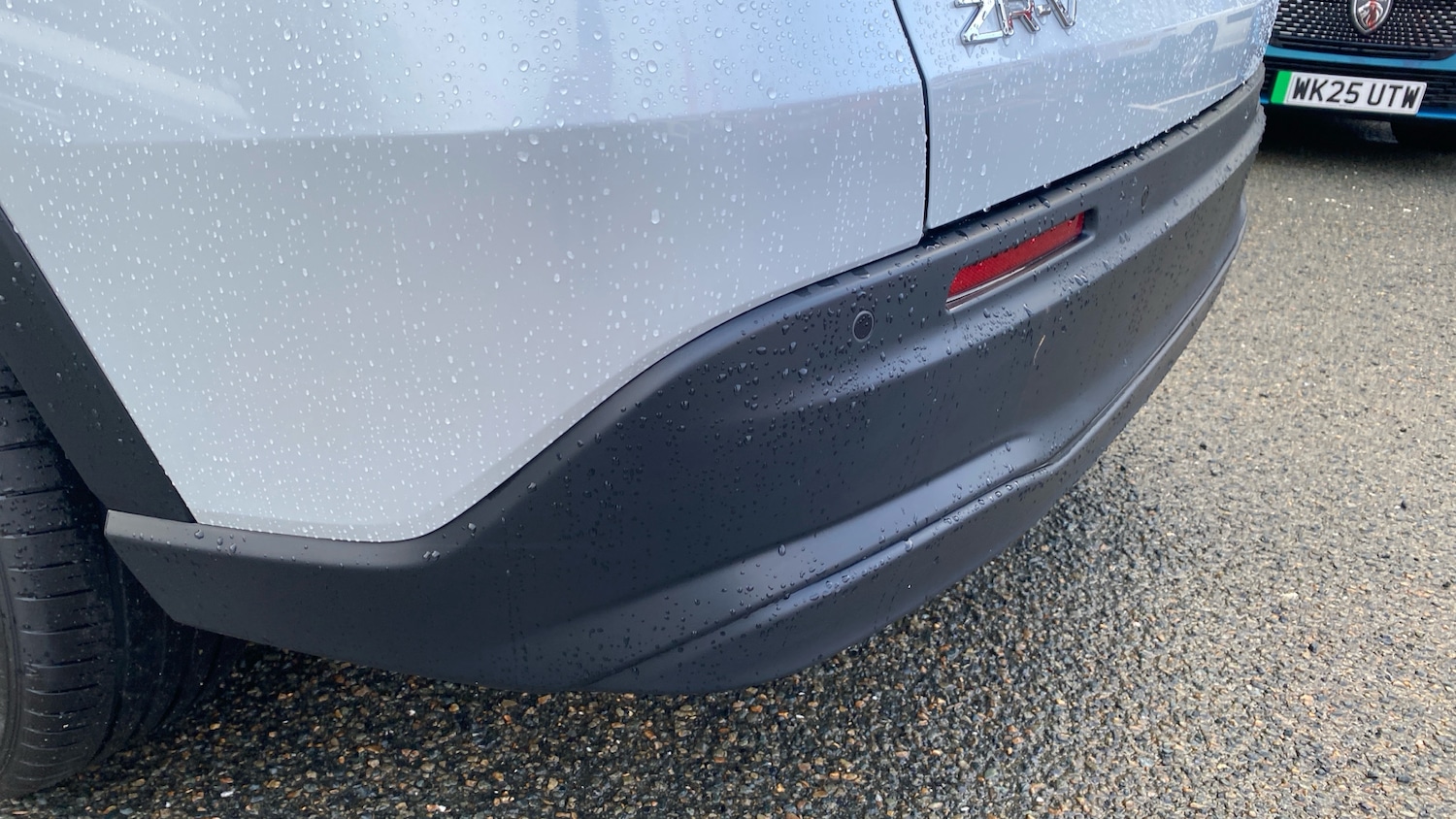 Used Honda ZR-V 2025 for sale - 77578689: Photo 38