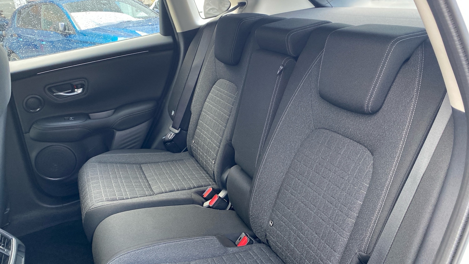 Used Honda ZR-V 2025 for sale - 77578689: Photo 8