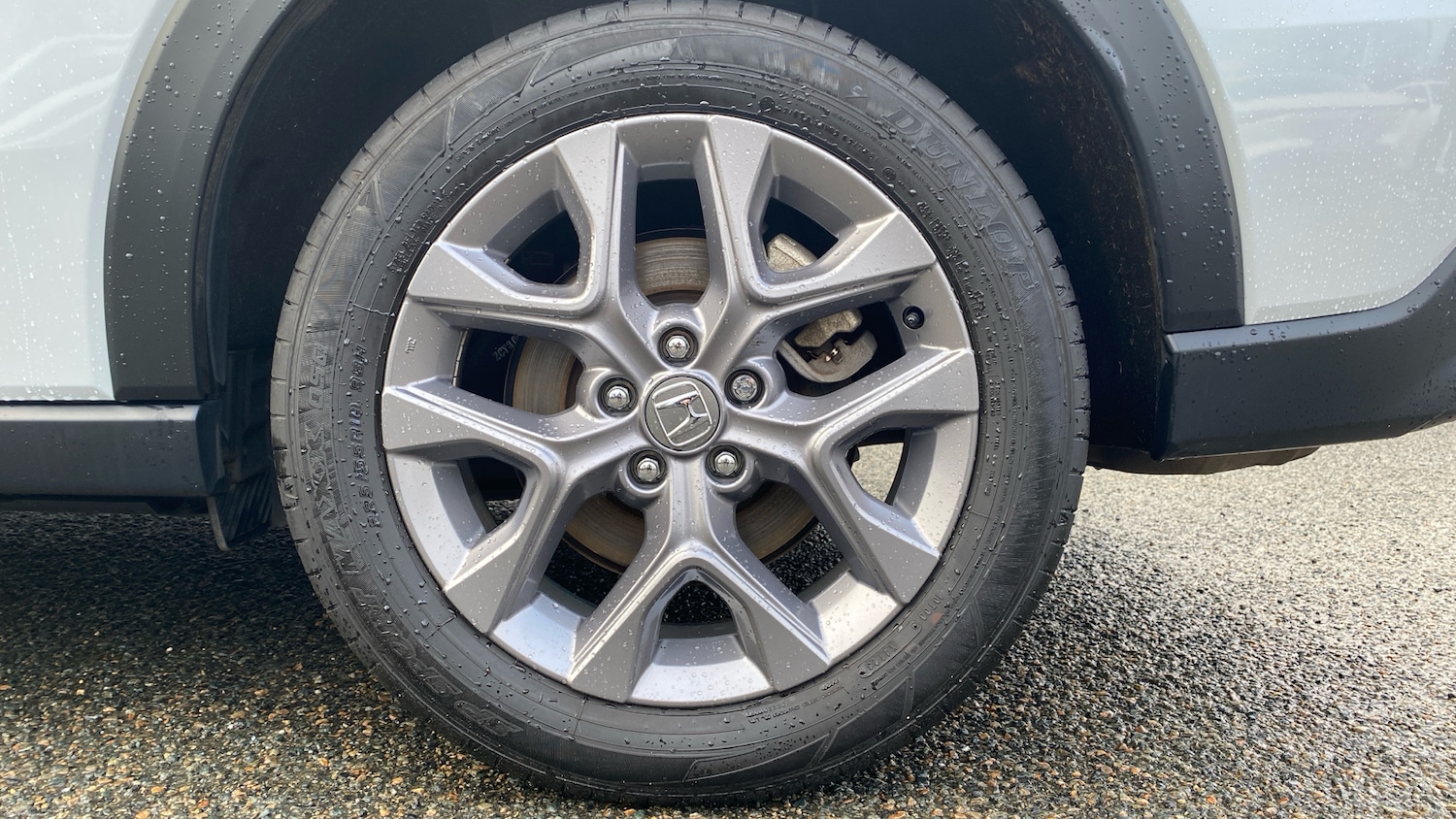 Used Honda ZR-V 2025 for sale - 77578689: Photo 9