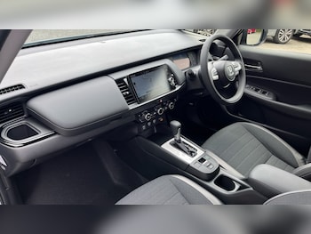 Used Honda Jazz 2025 for sale - 75157991: Photo