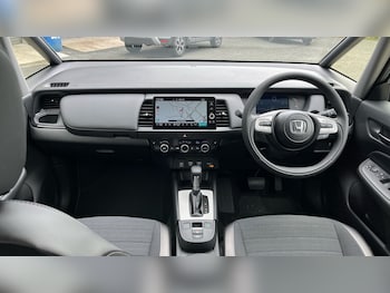 Used Honda Jazz 2025 for sale - 75157991: Photo