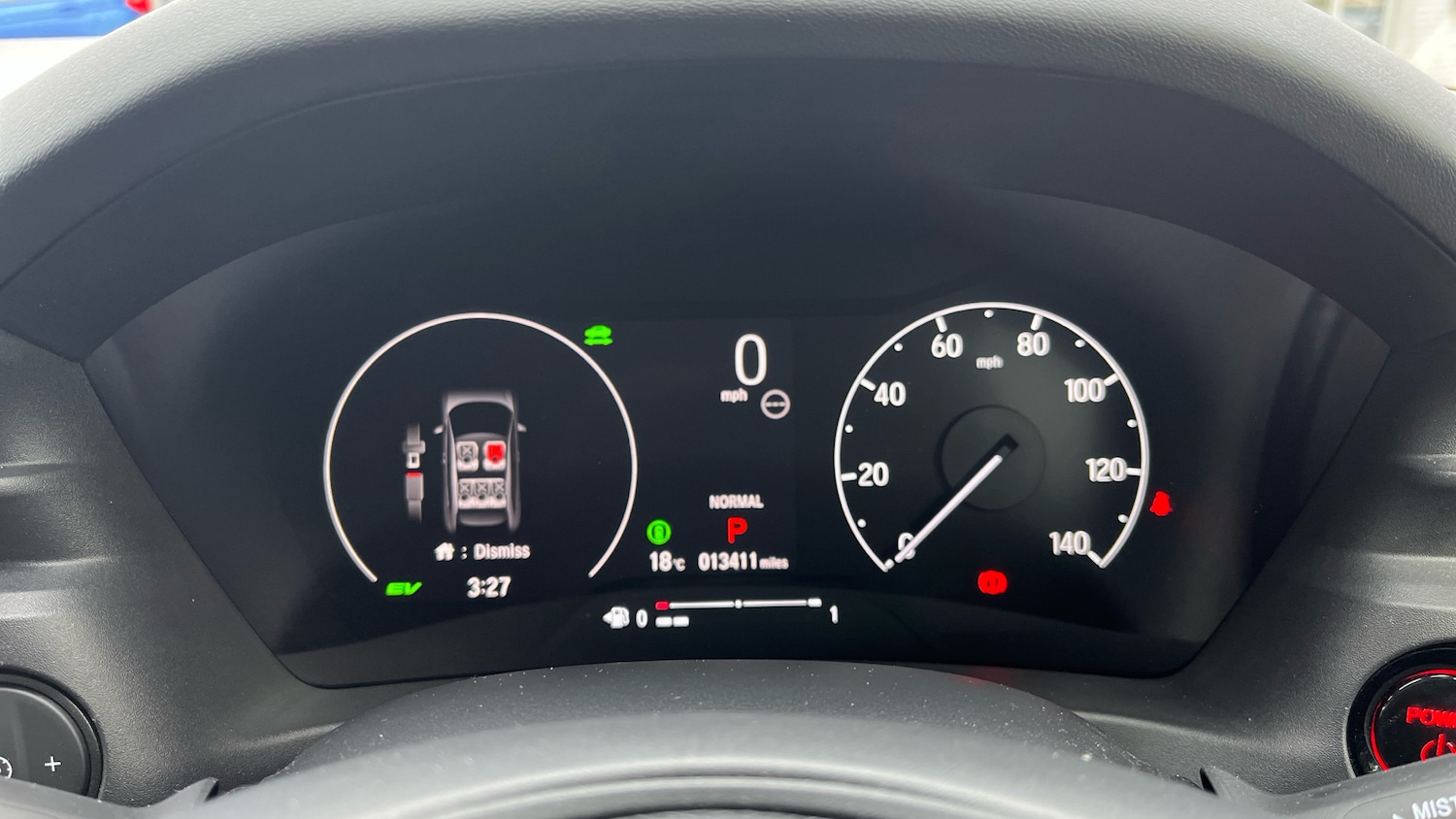 Used Honda HR-V 2023 for sale - 76144512: Photo 11