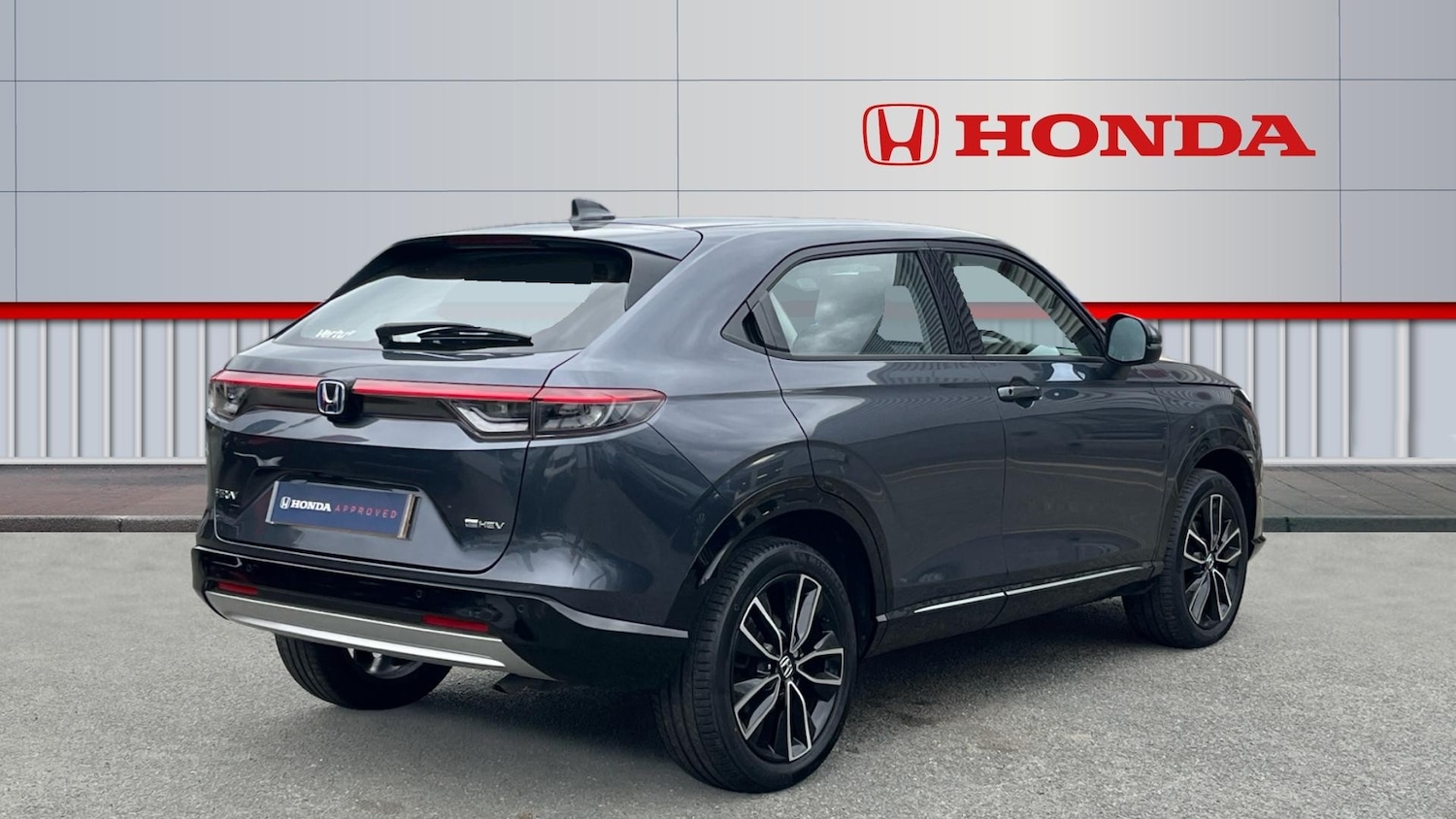 Used Honda HR-V 2023 for sale - 76144512: Photo 12