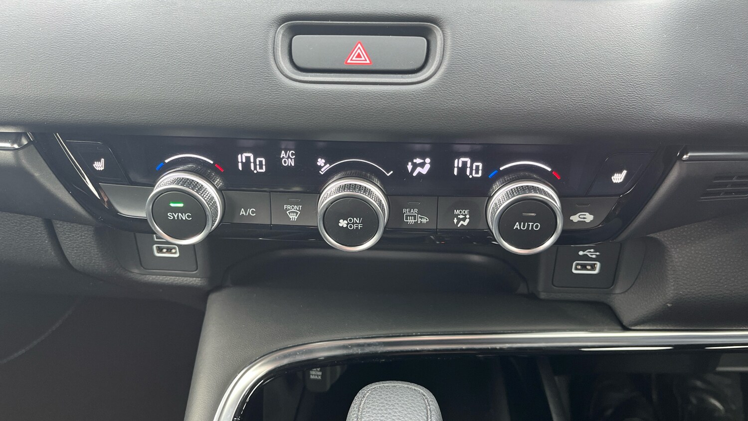 Used Honda HR-V 2023 for sale - 76144512: Photo 18