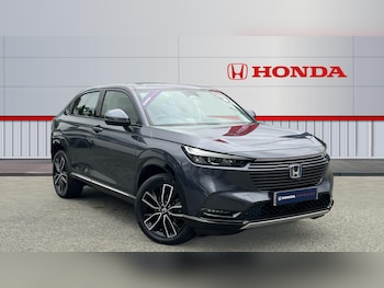 Used Honda HR-V 2023 for sale - 76144512: Photo